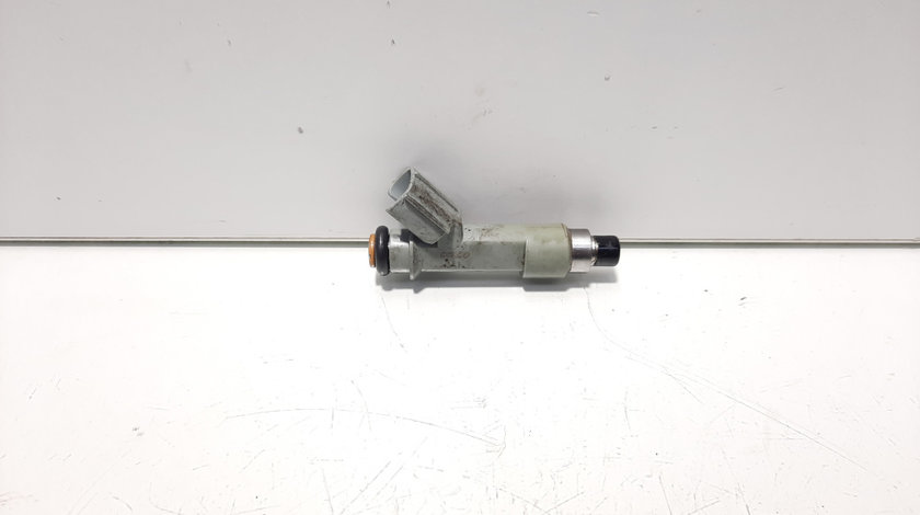 Injector, cod 23250-00010, Toyota Aygo, 1.0 benz, 1KRB52 (id:502947)