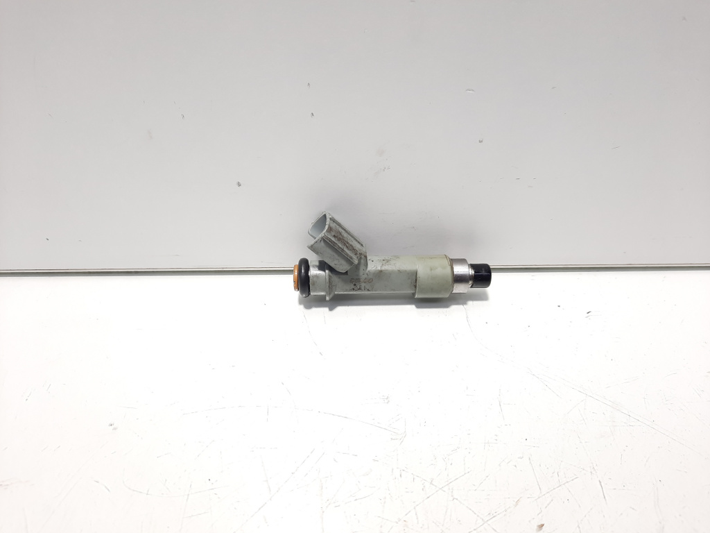 Injector, cod 23250-00010, Toyota Aygo, 1.0 Benz, 1KRB52 (id:502945)