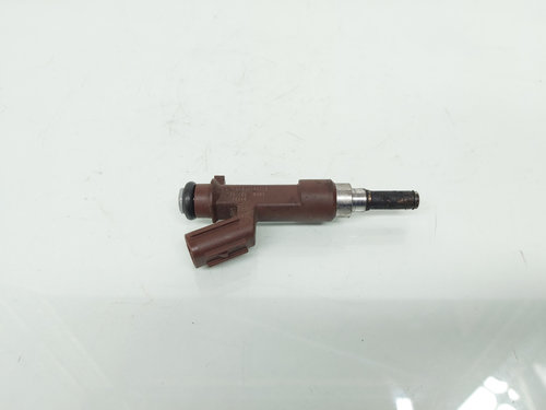Injector, cod 23250-0Q040, Toyota Aygo, 1.0 benz, 1KR-FE (id:665292)