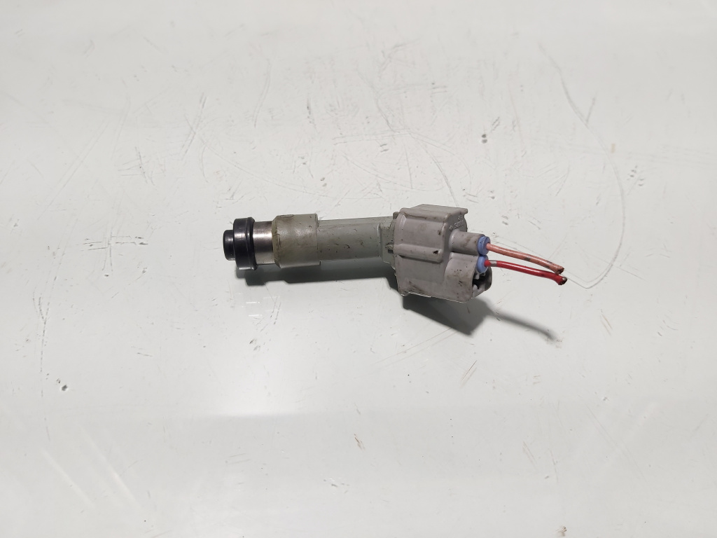 Injector, cod 2325000010, Toyota Aygo 1.0 benz, 1KR-FE (id:679420)