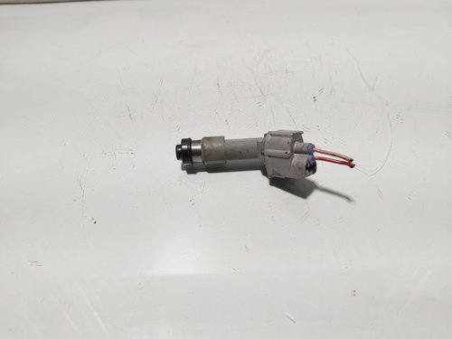 Injector, cod 2325000010, Toyota Aygo 1.0 benz, 1KR-FE (id:679419)