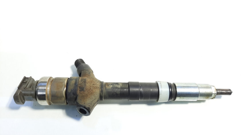 Injector, cod 23670-0G010 Toyota Avensis II (T25) 2.0 D, 1CD-FTV (id:438839)