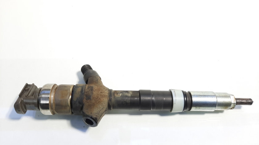 Injector,cod 23670-0G010 Toyota Avensis II (T25) 2.0 D, 1CD-FTV (id:438838)