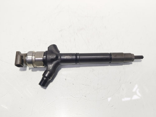 Injector, cod 23670-0R170, Toyota Avensis II combi (T25), 2.2 D-4D, 2AD-FTV (id:640688)