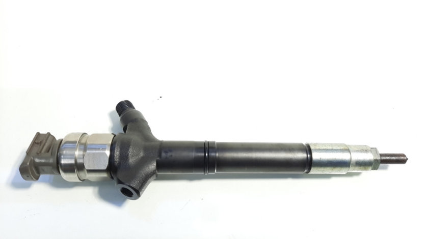 Injector, cod 23670-0R190 Toyota Avensis II combi (T25) 2.0 D, 1AD-FTV (id:443771)