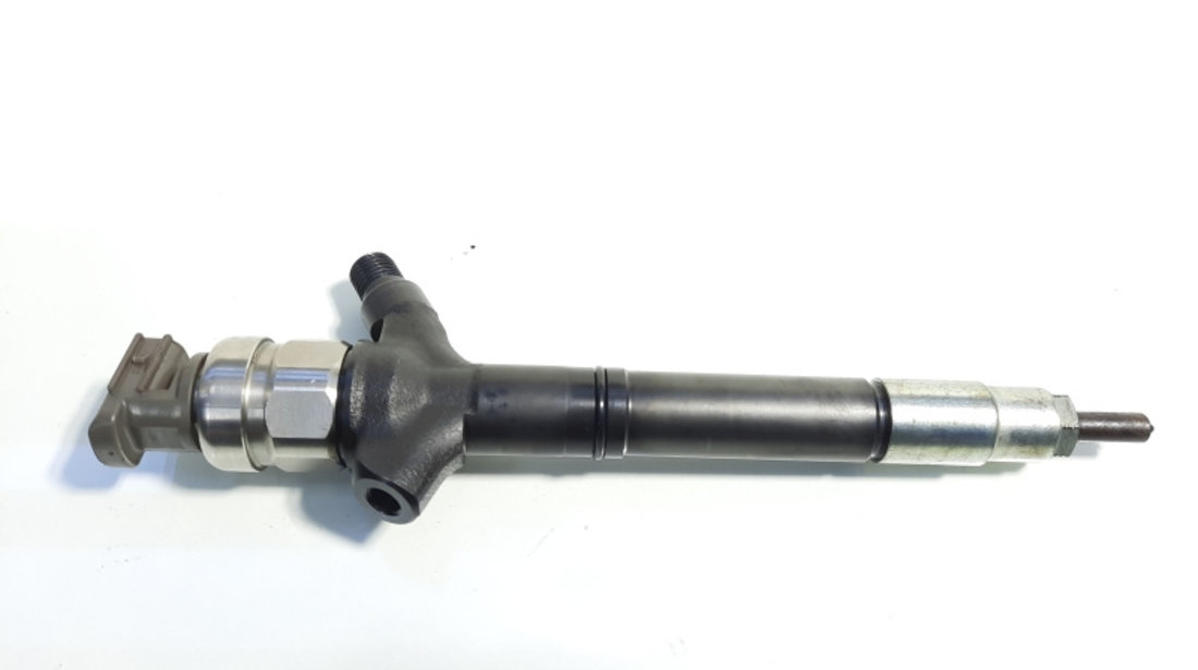 Injector, cod 23670-0R190 Toyota Avensis II combi (T25) 2.0 D, 1AD-FTV (id:443770)