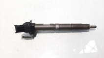 Injector, cod 23670-33050, Toyota Yaris (P9), 1.4 ...