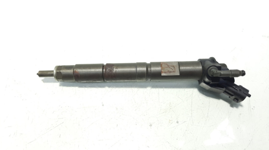 Injector, cod 23670-33050, Toyota Yaris (P9), 1.4 diesel (id:594650)