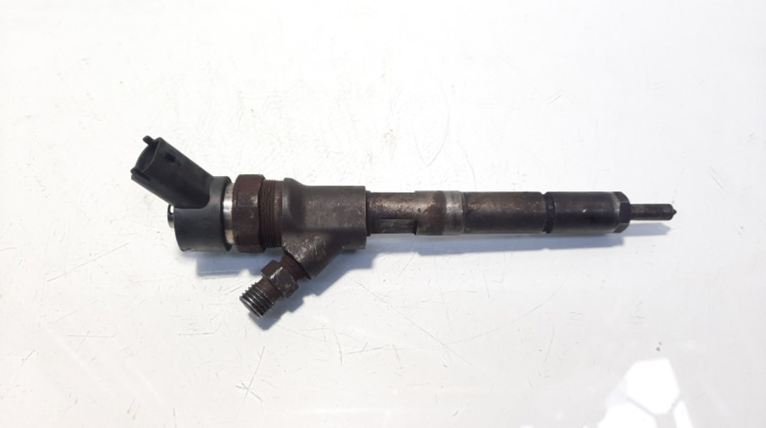 Injector, cod 2367033030, 0445110215, Mini Cooper (R50, R53), 1.4 D, 1ND (id:588704)