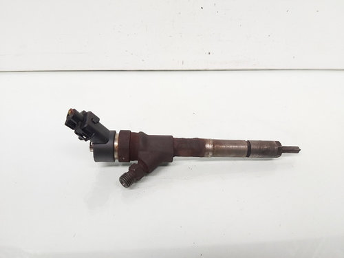 Injector, cod 2367033030, 0445110215, Mini Cooper (R50, R53) 1.4 diesel, 1ND (id:649549)