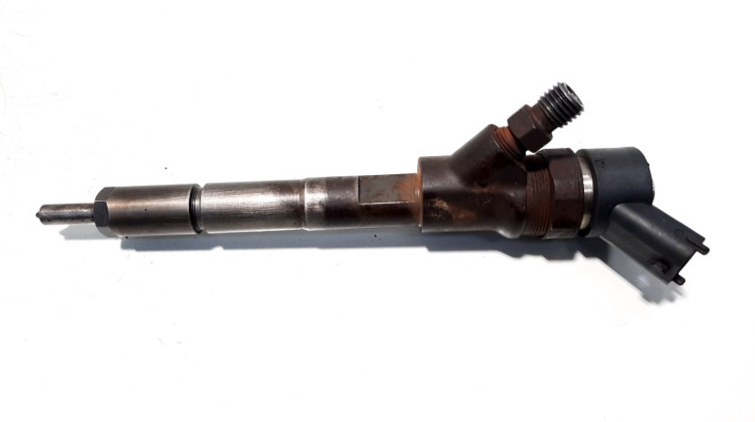 Injector, cod 2367033030, 0445110215, Mini Cooper (R50, R53) 1.4 D, 1ND (id:396499)