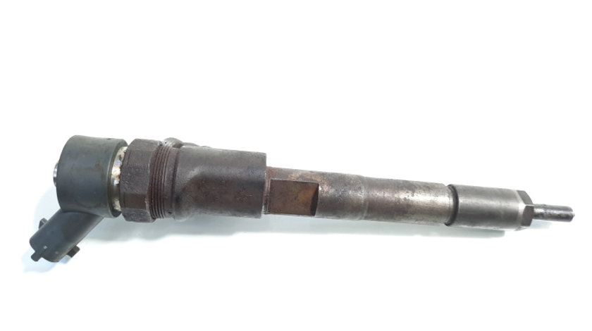 Injector, cod 2367033030, 0445110215 Mini Cooper (R50, R53) 1.4 d, 1ND (id:396498)