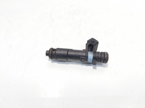 Injector, cod 25186566, Chevrolet Aveo sedan (T200,T250) 1.2 benz, B12D1 (id:700330)