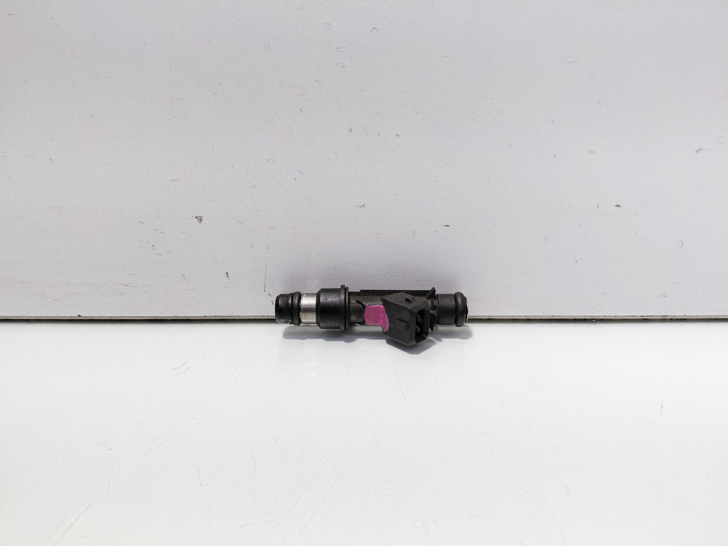 Injector, cod 25317316, Opel Astra G Sedan (F69), 1.6 benz, Z16SE (id:696793)