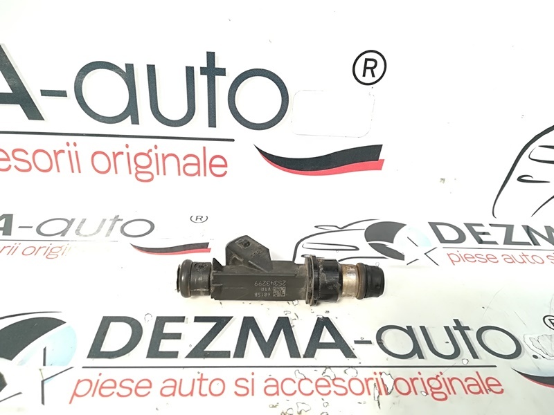 Injector cod 25343299, Opel Astra H, 1.6B (id:326916)