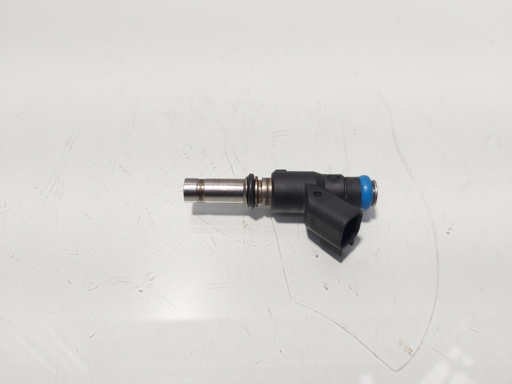 Injector, cod 25380933, Chevrolet Aveo sedan (T200,T250) 1.4 benz (id:676087)