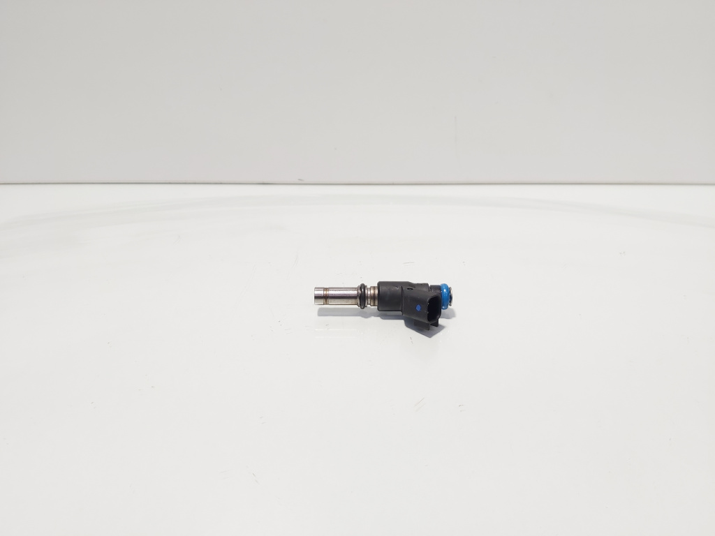 Injector, cod 25380933, Chevrolet Aveo sedan (T200,T250) 1.4 benz (id:671563)