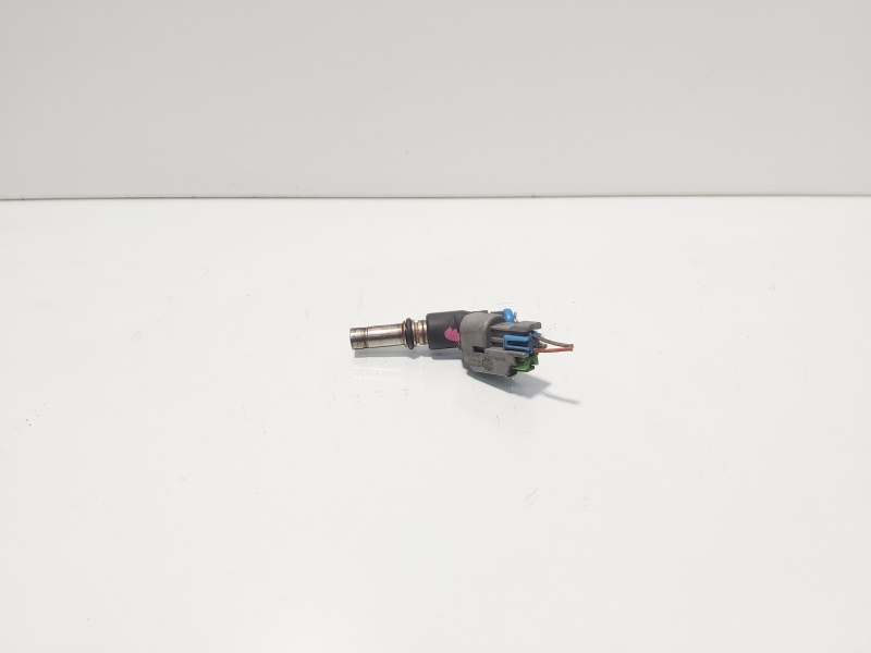 Injector, cod 25380933, Chevrolet Aveo sedan (T200,T250) 1.4 benz (id:672771)
