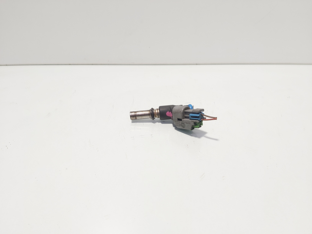 Injector, cod 25380933, Chevrolet Aveo sedan (T200,T250) 1.4 benz (id:672769)