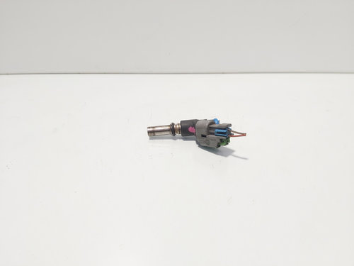 Injector, cod 25380933, Chevrolet Aveo sedan (T200,T250) 1.4 benz (id:672769)