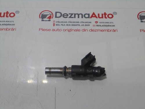 Injector cod 25380933, Opel Astra H 1.4b