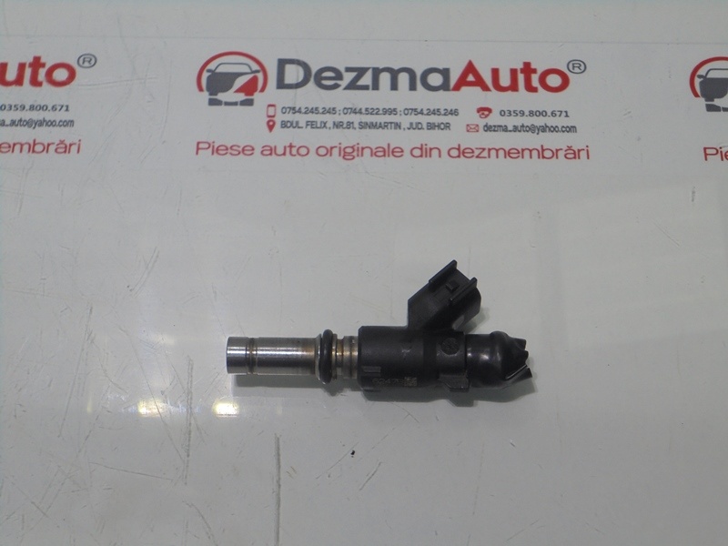 Injector cod 25380933, Opel Astra H combi 1.6b