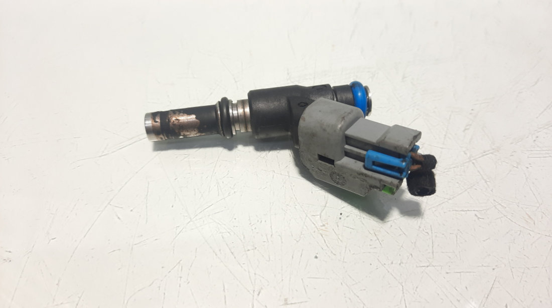 Injector, cod 25380933, Opel Astra H GTC, 1.6 benz, Z16XER (idi:496958)