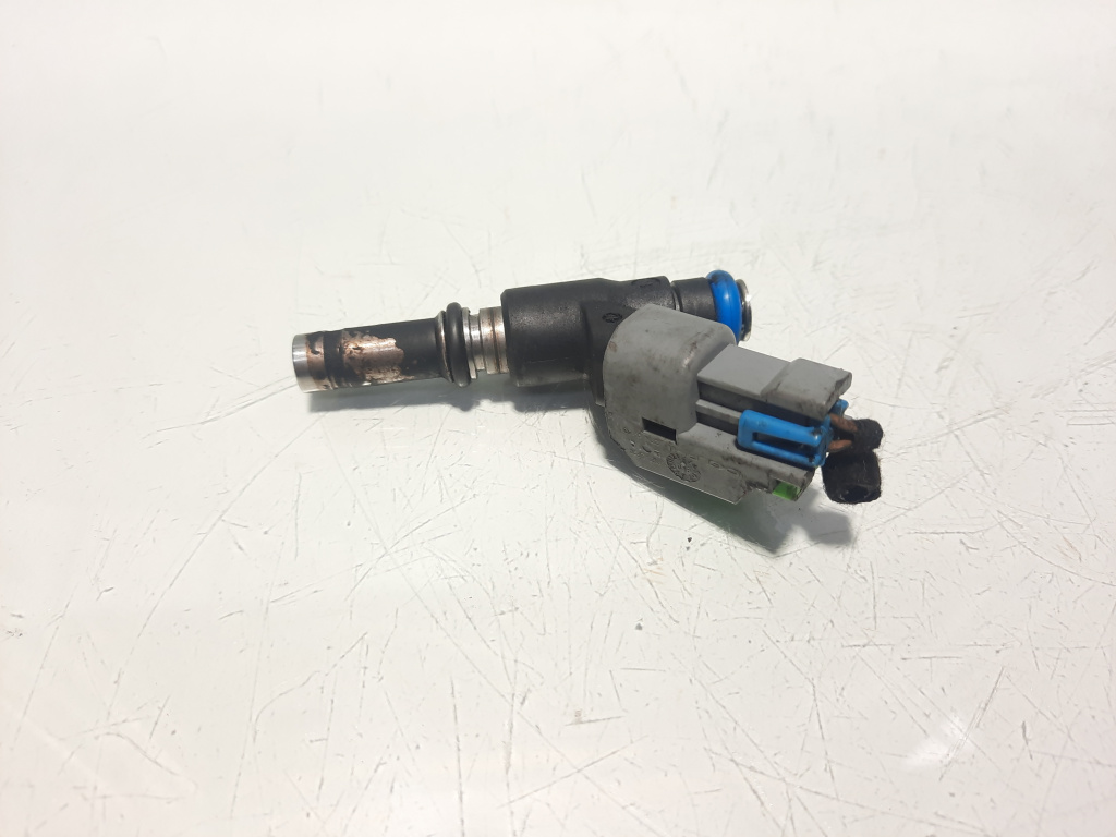 Injector, cod 25380933, Opel Astra H Twin Top, 1.6 benz, Z16XER (idi:496958)