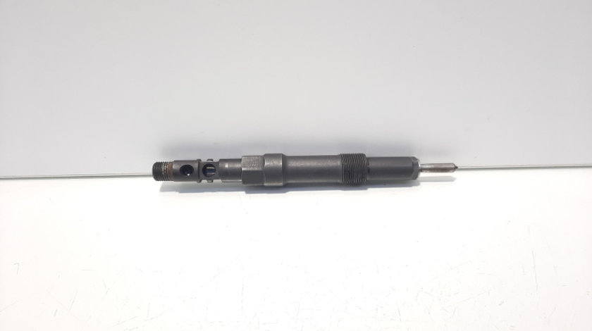 Injector, cod 2C1Q-9K546-AB, EJDR00401Z, Ford Mondeo 3 Combi (BWY), 2.0 TDCI, FMBA (pr:110747)