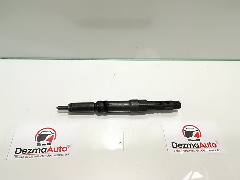 Injector,cod 2C1Q-9K546-AB, Ford Mondeo 3 (B5Y) 2.0tdci (id:344553)
