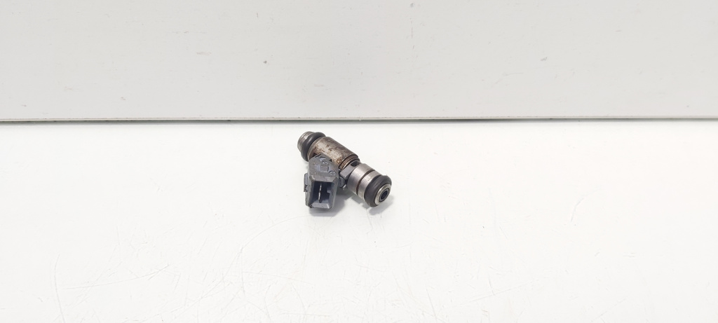 Injector, cod 2N1U-9F593-KA, Ford Ka (RB), 1.3 benz, A9A (id:690532)