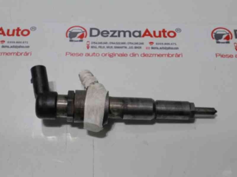Injector cod 2S6Q9F593AC, Citroen C1 (PM, PN) 1.4hdi