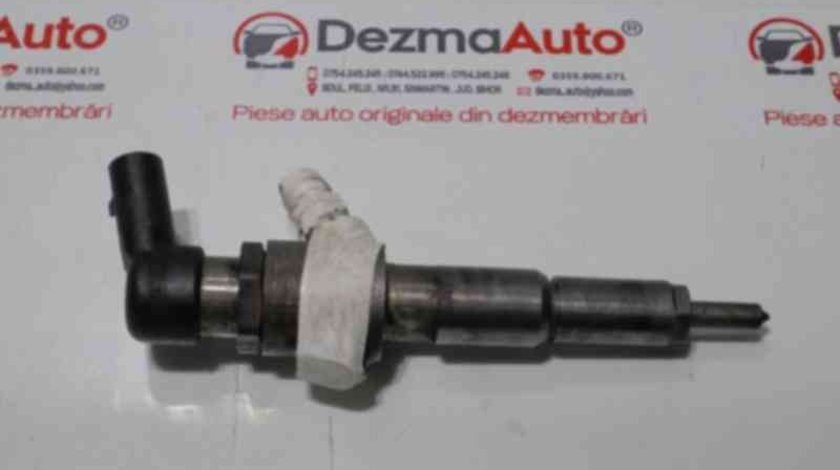 Injector cod 2S6Q9F593AC, Citroen C1 (PM, PN) 1.4hdi