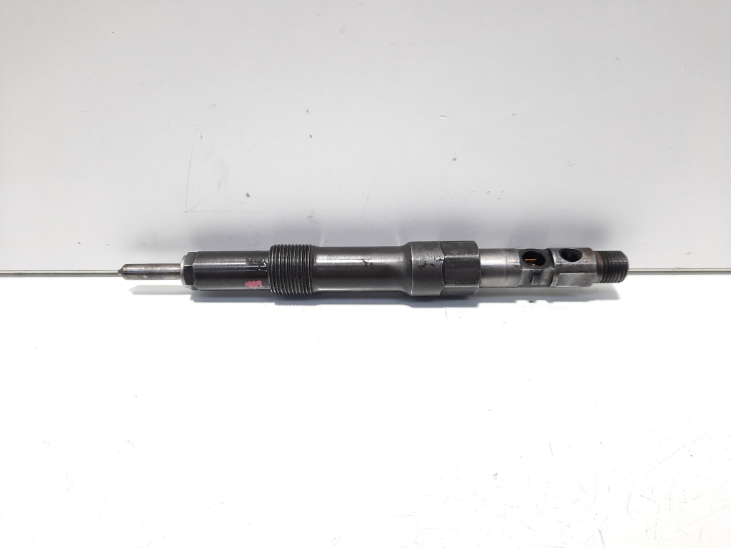 Injector, cod 2S7Q-9K546-AJ, EJDR00301Z, Ford Mondeo 3 (B5Y) 2.0 TDCI, HJBC (pr:110747)