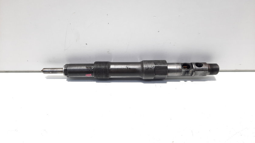 Injector, cod 2S7Q-9K546-AJ, EJDR00301Z, Ford Mondeo 3 (B5Y) 2.0 TDCI, HJBC (pr:110747)