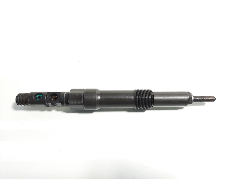 Injector, cod 2S7Q-9K546-AJ, Ford Mondeo 3 (B5Y) 2.0 tdci, HJBC (id:440944)