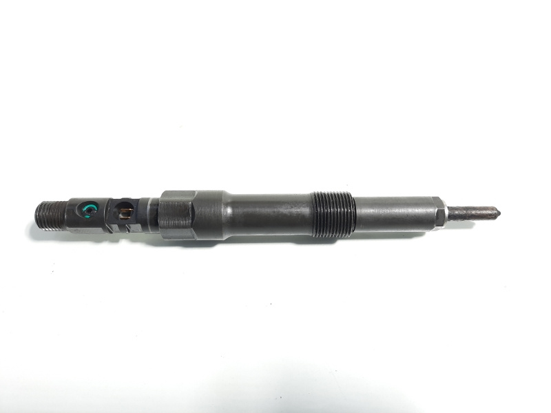 Injector, cod 2S7Q-9K546-AJ, Ford Mondeo 3 (B5Y) 2.0 tdci, HJBC (id:440942)