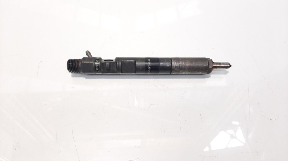 Injector, cod 2T1Q-9F593-AA, EJBR02201Z, Ford Focus 1, 1.8 TDCI, FFDA (pr:110747)