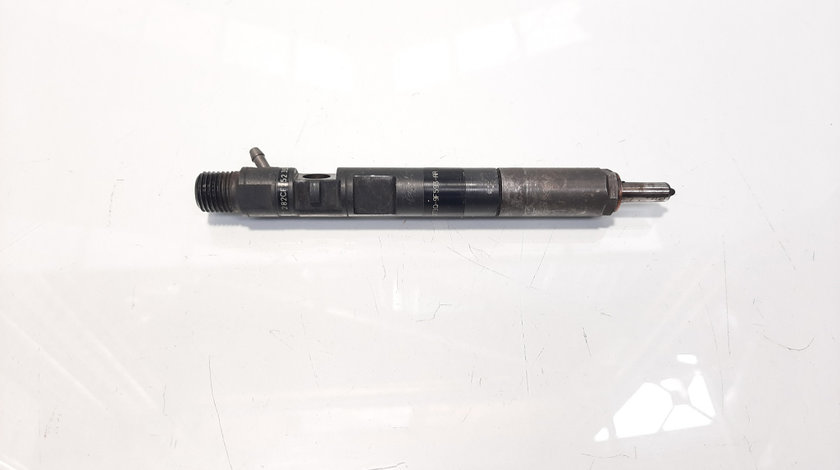Injector, cod 2T1Q-9F593-AA, EJBR02201Z, Ford Focus 1, 1.8 TDCI, FFDA (pr:110747)