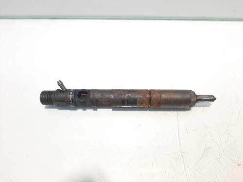 Injector, cod 2T1Q-9F593-AA, EJBR02201Z, Ford Focus 1, 1.8 TDCI, FFDA (idi:468192)