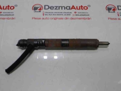 Injector cod 2T1Q-9F593-AA, EJBRO02201Z, Ford Focus sedan, 1.8 tdci, F9DA