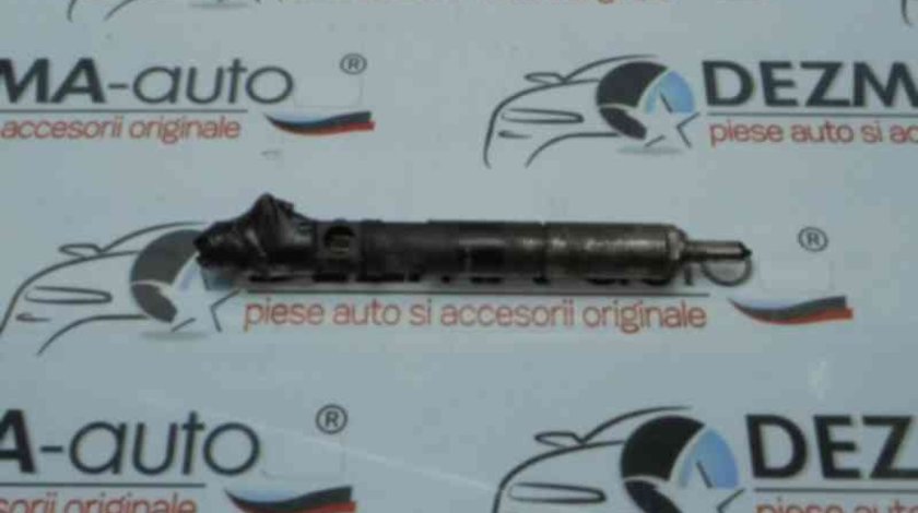 Injector,cod 2T1Q-9F593-AA, Ford Focus (DAW, DBW) 1.8 tdci (id:284049)