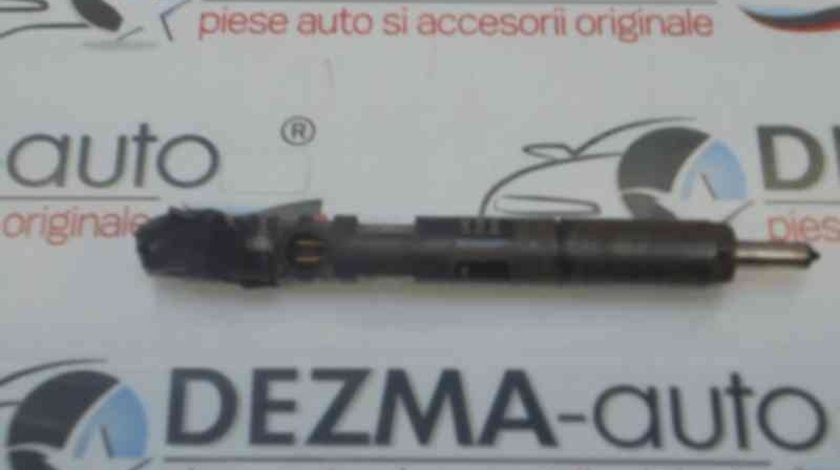 Injector,cod 2T1Q-9F593-AA, Ford Focus (DAW, DBW) 1.8 tdci (id:283824)