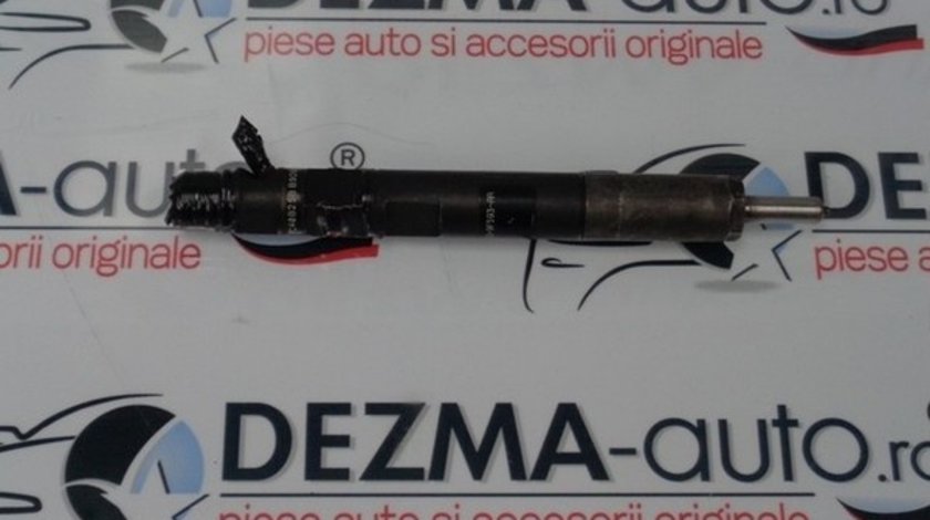 Injector cod 2T1Q-9F593-AA, Ford Focus (DAW, DBW) 1.8 tdci (pr:110747)