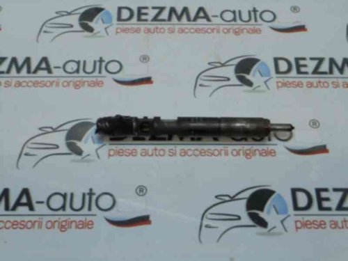Injector,cod 2T1Q-9F593-AA, Ford Focus sedan, 1.8 tdci
