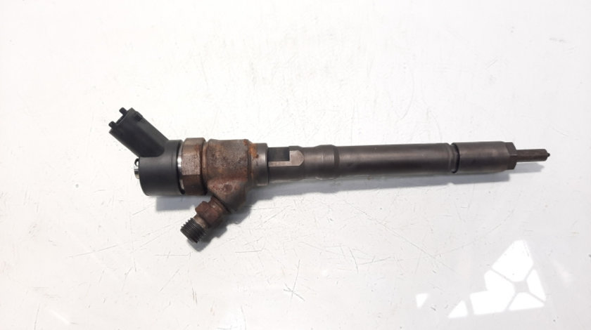 Injector, cod 33800-27900, Kia Sportage II, 2.0 CRDI, D4EA (id:594779)