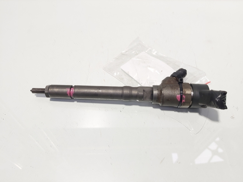 Injector, cod 33800-27900, Kia Sportage II, 2.0 CRDI, D4EA (id:594778)