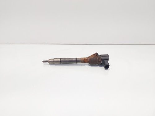 Injector, cod 33800-2A900, 0445110320, Hyundai i30 (FD), 1.6 CRDI, D4FB (id:693081)