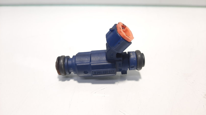 Injector, cod 35310-02900, 9260930017, Hyundai i10, 1.0 benzina, G4HG