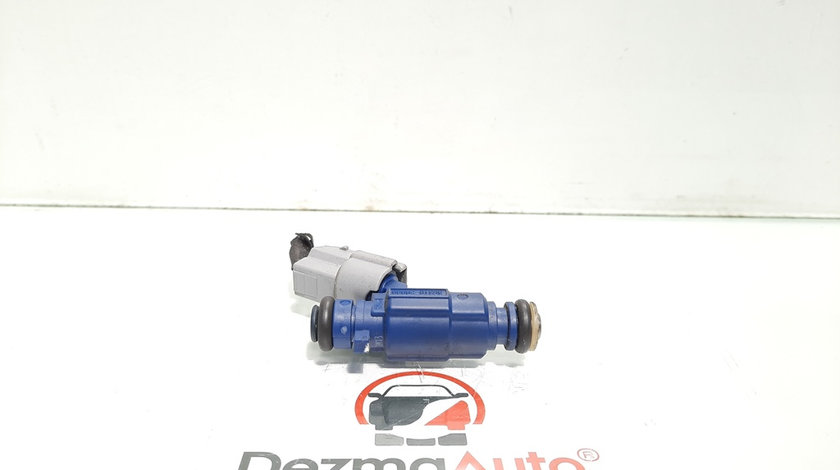 Injector, cod 35310-2B000, Hyundai Accent 4 (RB), 1.4 benz, G4FA